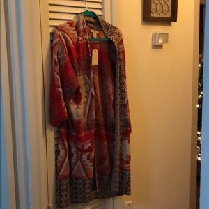 Lucky Brand Cardigan